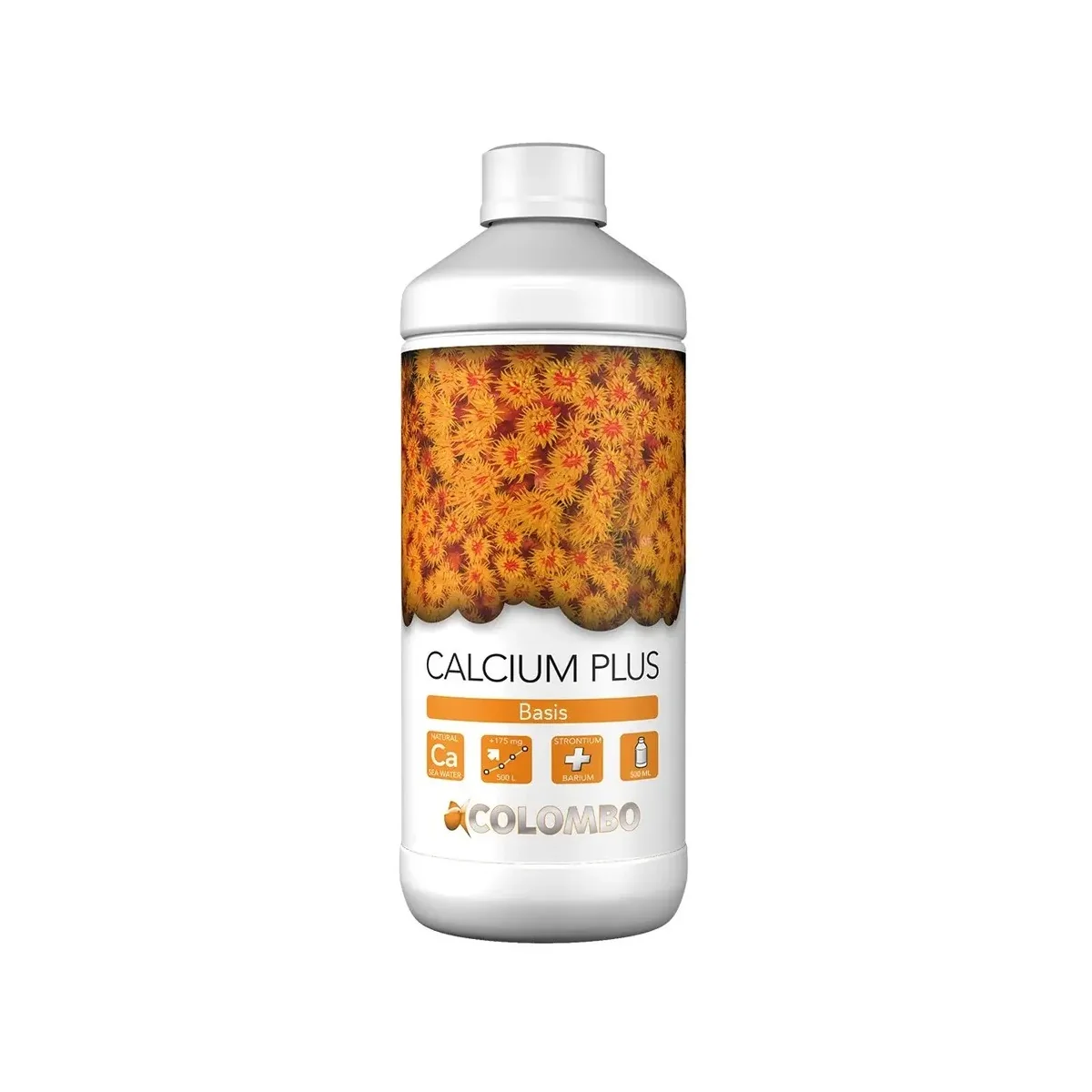 Colombo Marine Calcium + Poudre 1 L - vue 3