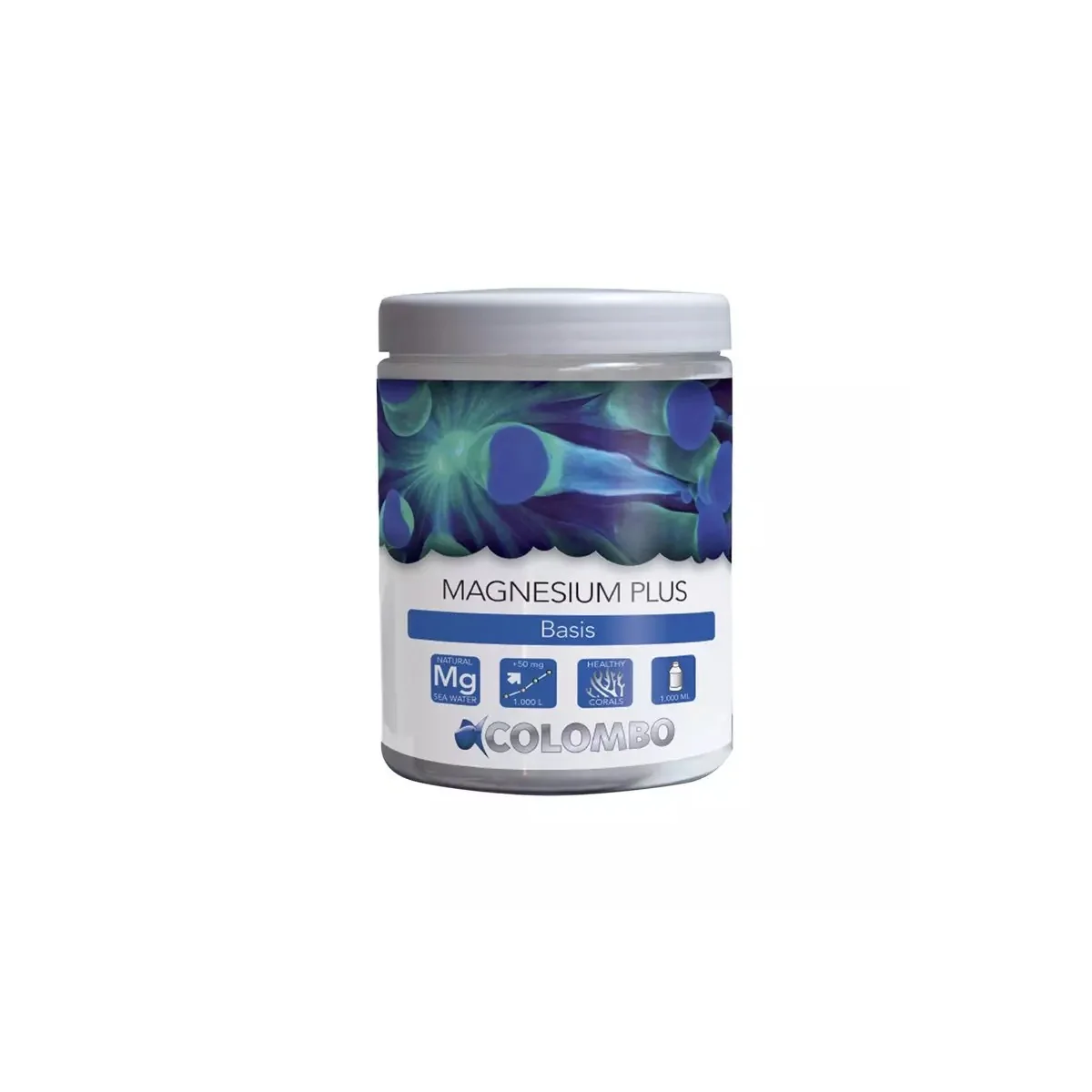 Colombo Marine Calcium + Poudre 1 L - vue 4