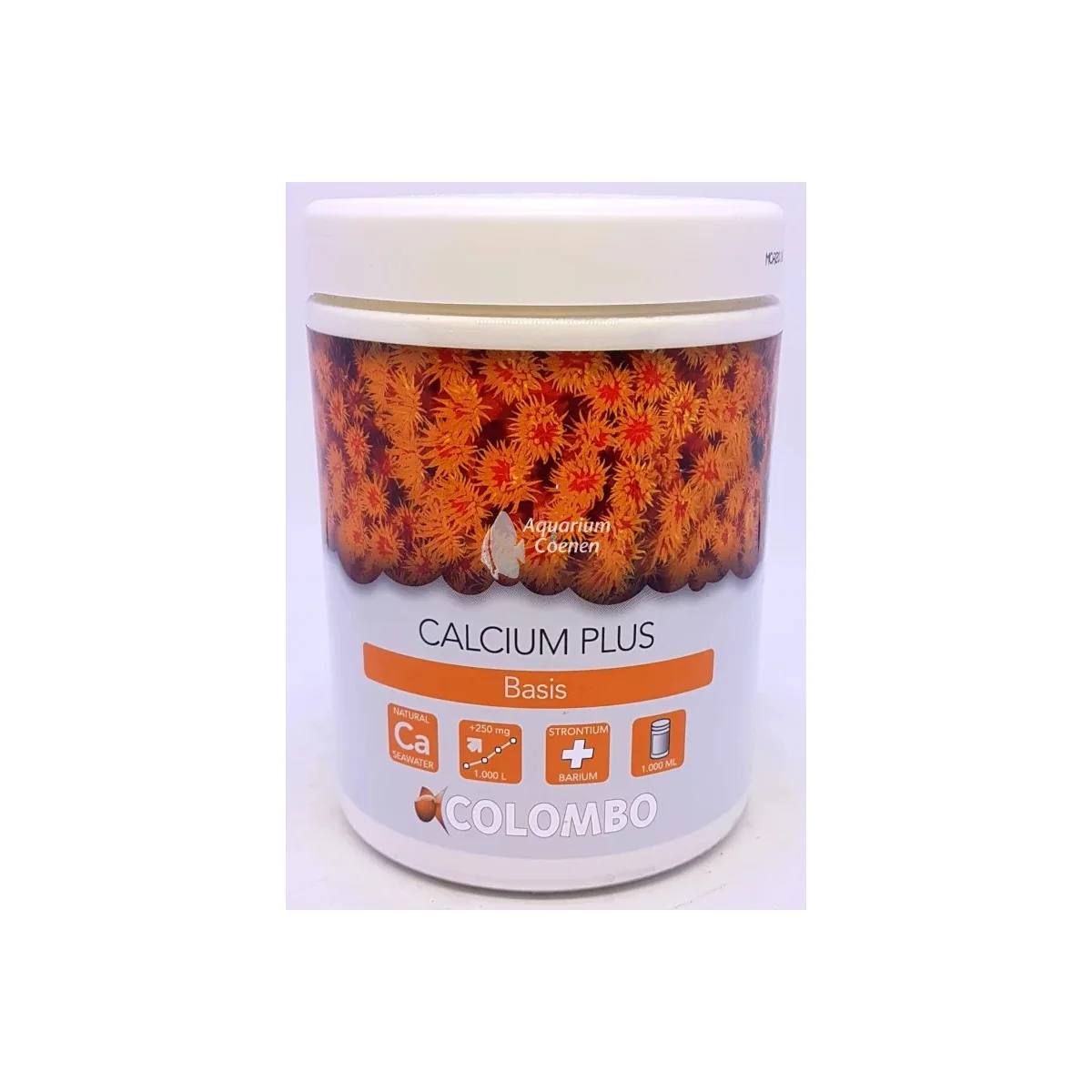 Colombo Marine Calcium + Poudre 1 L - vue 5