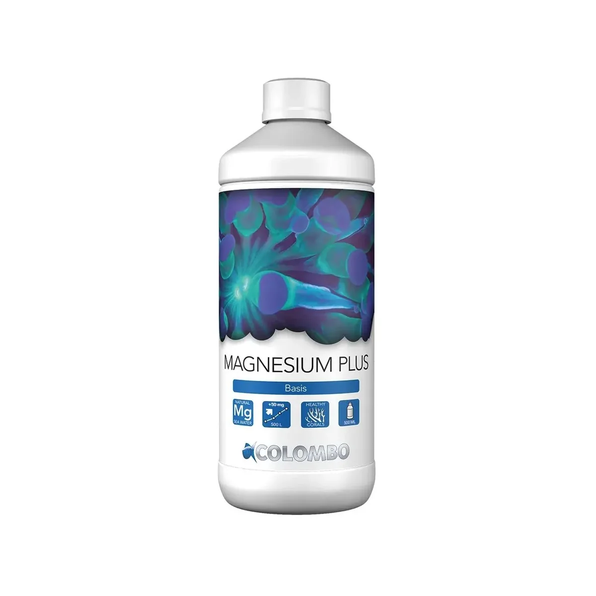 Colombo Marine Magnesium+ Poudre 1 L
