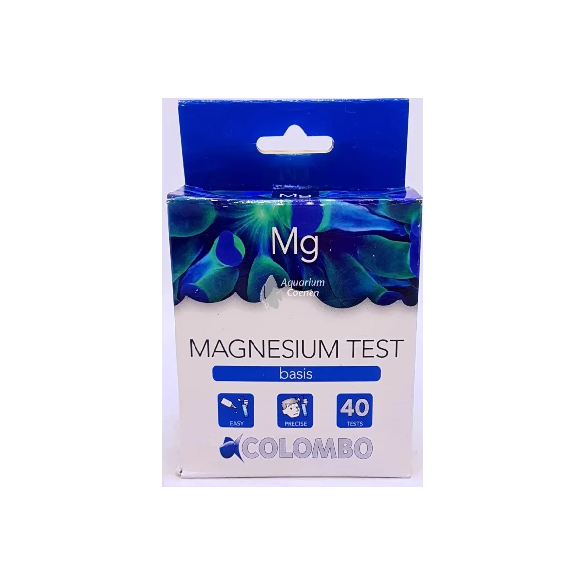 Colombo Marine Magnesium+ Poudre 1 L - vue 3