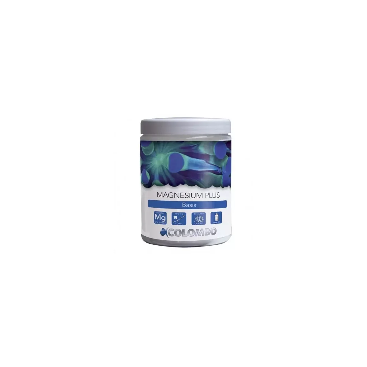 Colombo Marine Magnesium+ Poudre 1 L - vue 4