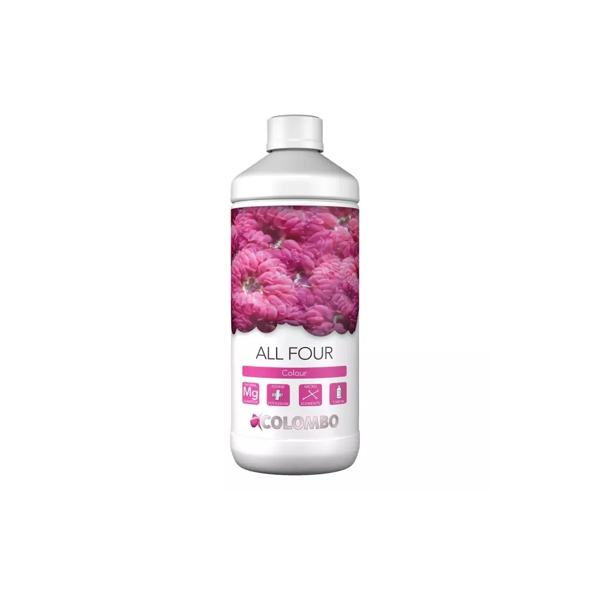 Colombo Marine Colour All In One 500 ml