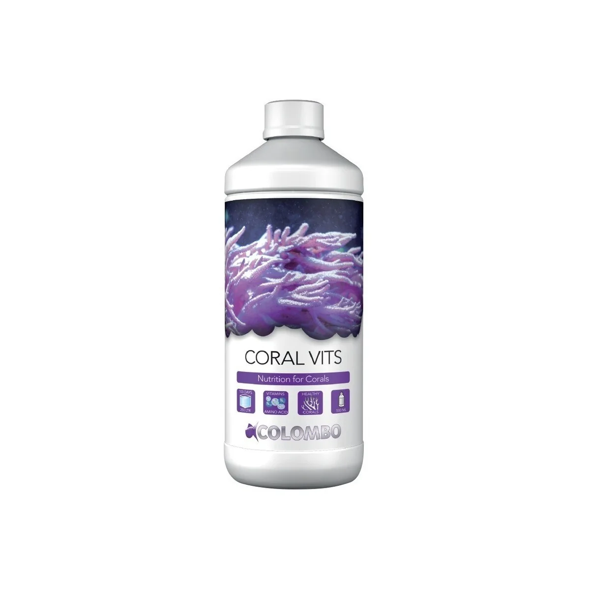 Colombo Marine Colour All In One 500 ml - vue 2