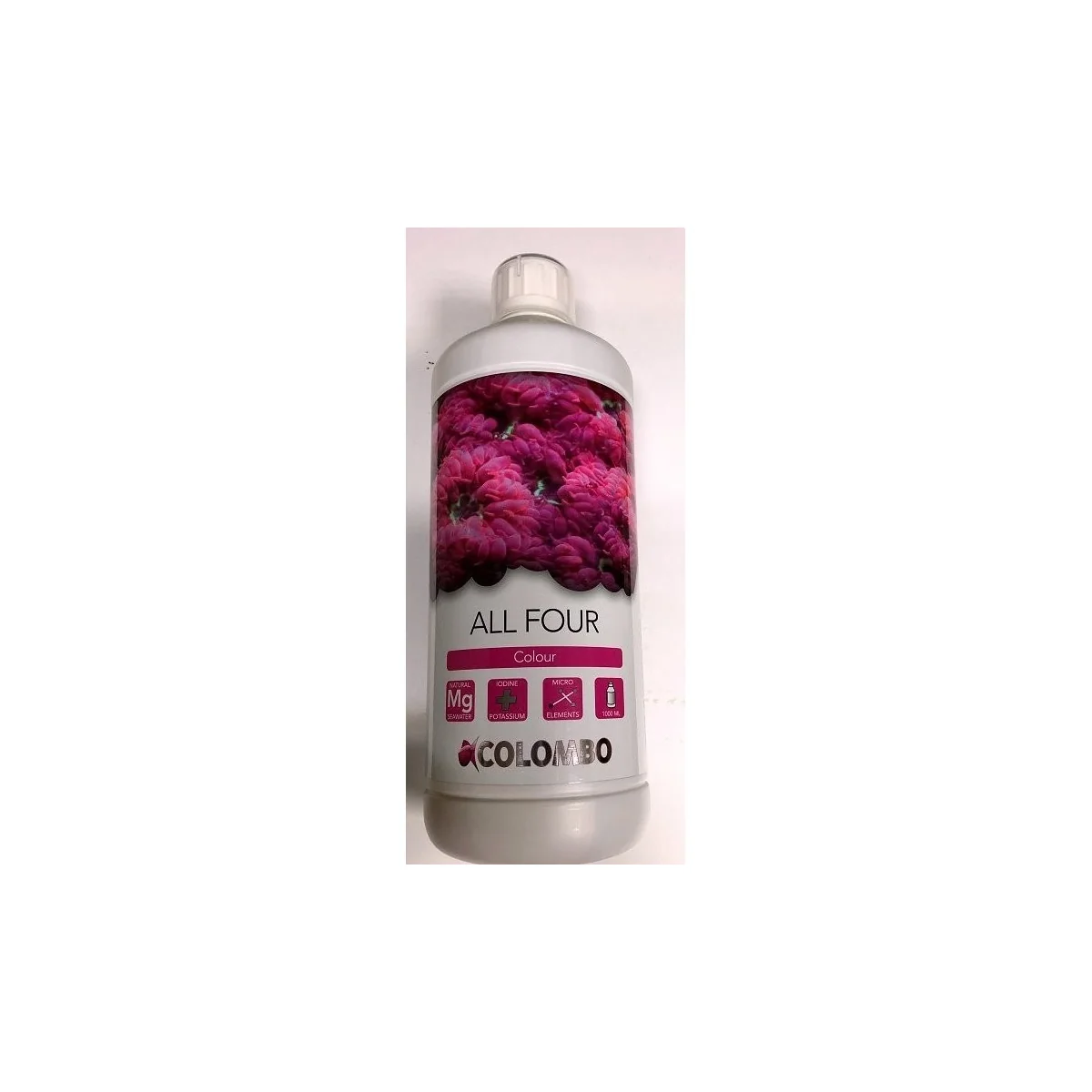 Colombo Marine Colour All In One 500 ml - vue 3
